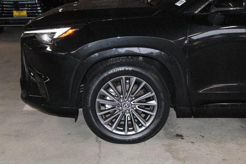 2024 Lexus TX 350 Base