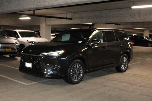2024 Lexus TX 350 Base