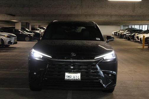 2024 Lexus TX 350 Base