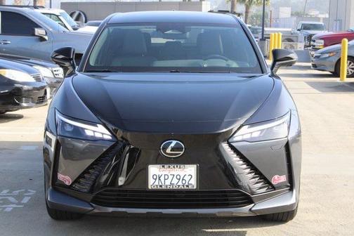 2023 Lexus RZ 450e 450e Premium