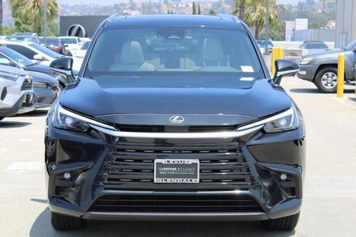2024 Lexus TX 350 Premium