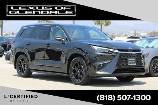 2024 Lexus TX 350 Premium