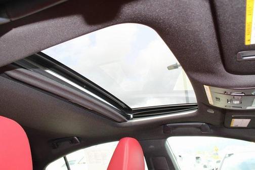 2024 Lexus IS 500 F SPORT Performance Premium