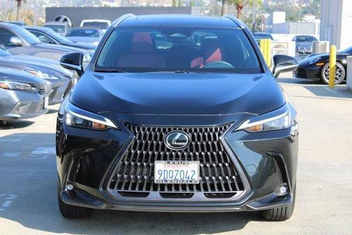 2022 Lexus NX 350 350 Base
