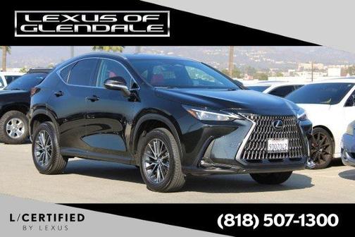 2022 Lexus NX 350 350 Base