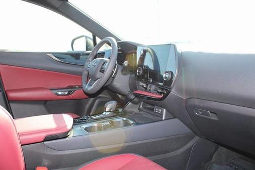 2022 Lexus NX 350 350 Base