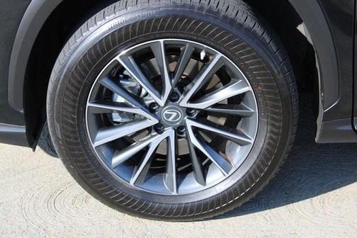 2022 Lexus NX 350 350 Base