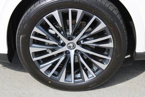 2025 Lexus RX 350 Premium Plus