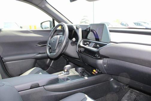 2025 Lexus UX 300h Base