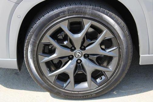 2024 Lexus TX 500h F SPORT Luxury