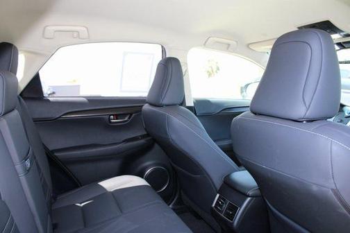2019 Lexus NX 300h Base