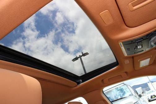 Iridium 2024 Lexus ES 350 Base