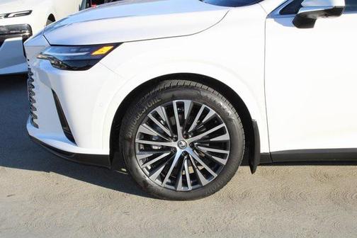 2024 Lexus RX 350h Premium Plus