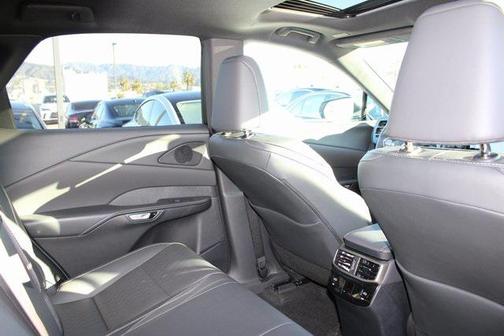 2024 Lexus RX 350h Premium Plus