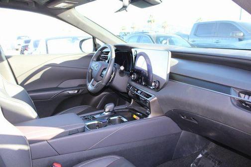 2024 Lexus RX 350h Premium Plus