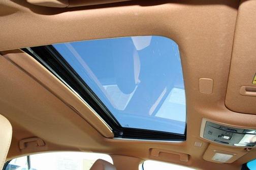 2023 Lexus ES 350 Base