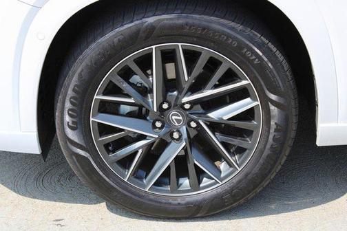 2024 Lexus TX 350 Premium