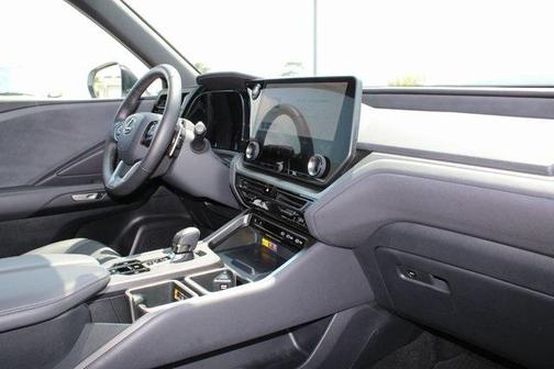 2024 Lexus TX 350 Premium