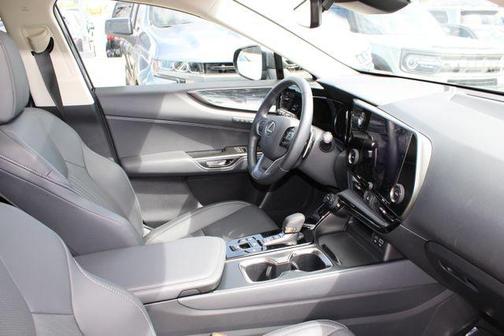 Caviar 2025 Lexus NX 350h Premium