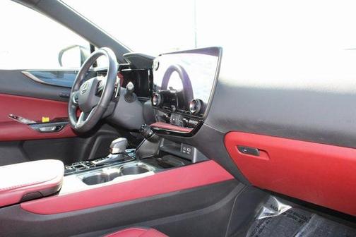 2024 Lexus NX 350h Premium