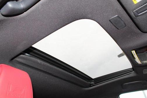 2024 Lexus NX 450h+ F SPORT Handling