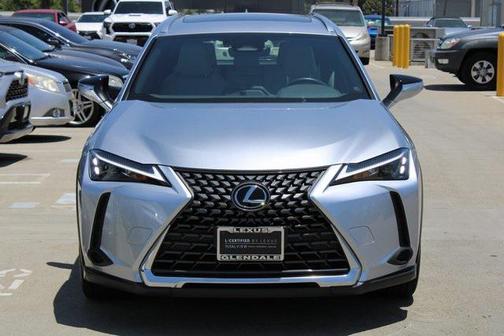 2025 Lexus UX 300h Base