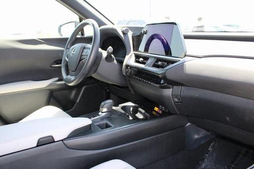 2025 Lexus UX 300h Base