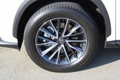 2026 Lexus NX 350h NX 350h Premium