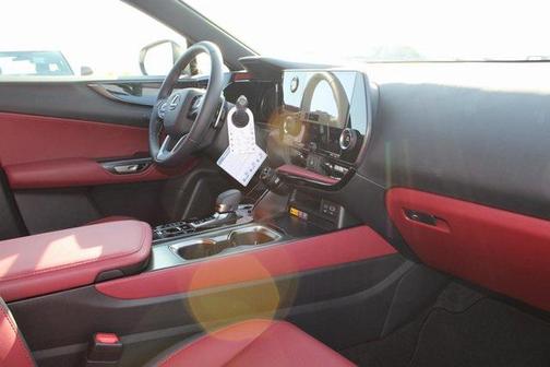 2026 Lexus NX 350h NX 350h Premium