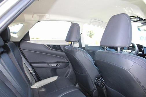 2023 Lexus NX 250 Base