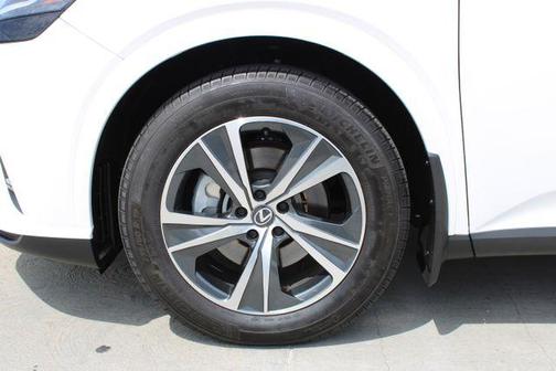 Eminent White Pearl 2023 Lexus RX 350 Premium