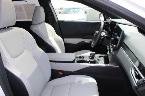 Eminent White Pearl 2023 Lexus RX 350 Premium