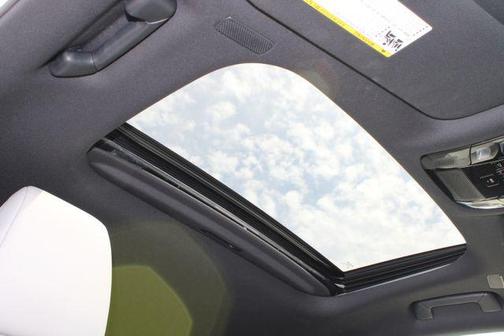 Eminent White Pearl 2023 Lexus RX 350 Premium