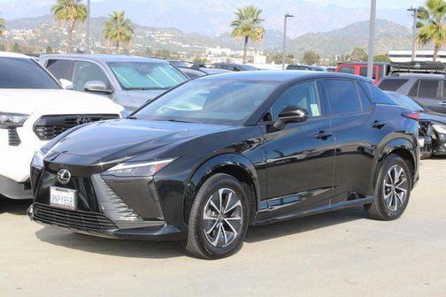 2024 Lexus RZ 300e Premium