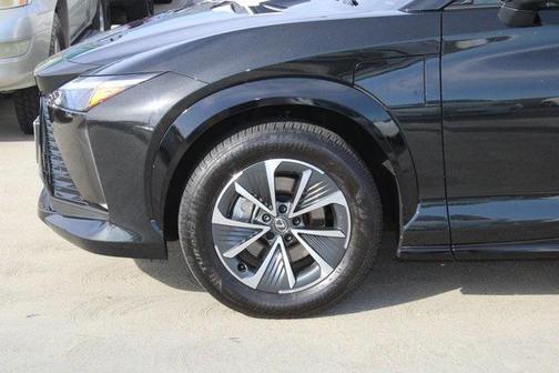 2024 Lexus RZ 300e Premium