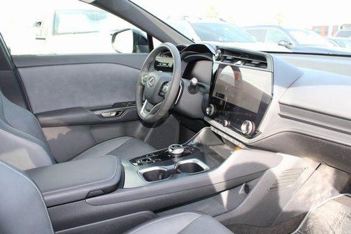 2024 Lexus RZ 300e Premium