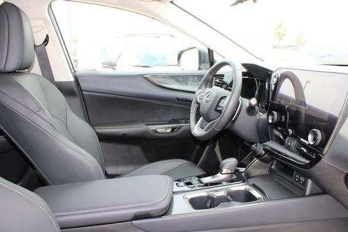 Caviar 2025 Lexus NX 350h Premium
