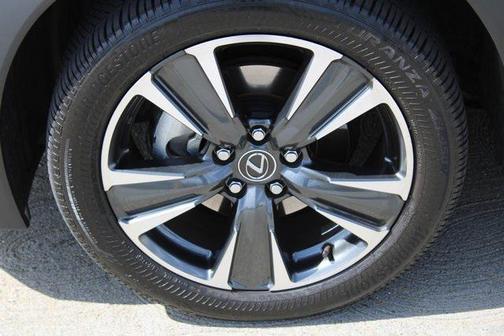 2025 Lexus UX 300h Base
