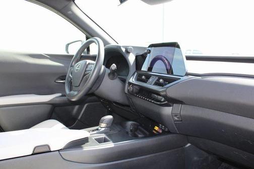 2025 Lexus UX 300h Base