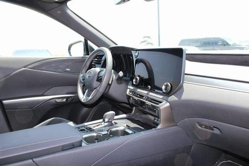 2023 Lexus RX 500h F SPORT Performance