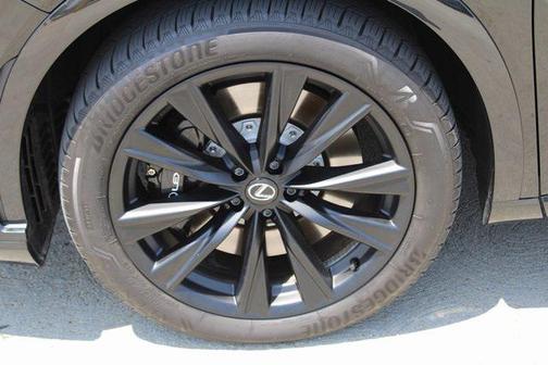 2023 Lexus RX 500h F SPORT Performance