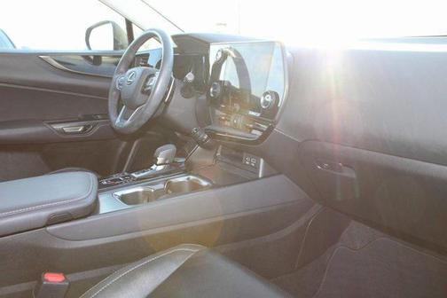 2022 Lexus NX 350 350 Base