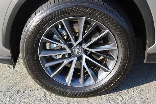 2022 Lexus NX 350 350 Base