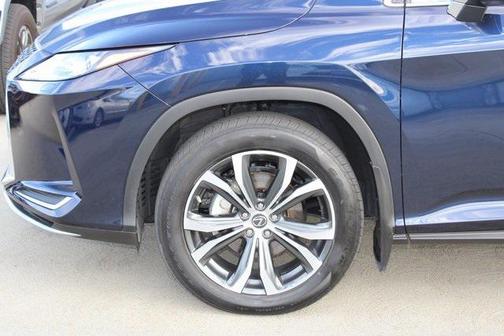 2022 Lexus RX 450h Base