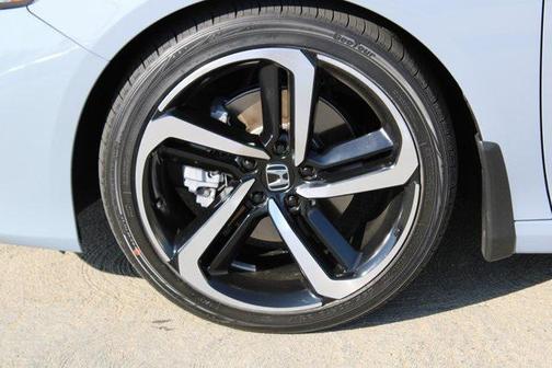 2021 Honda Accord Sport SE 1.5T