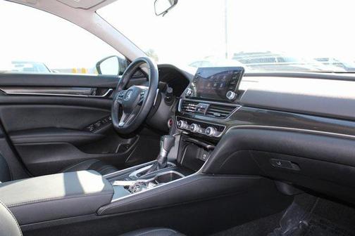 2021 Honda Accord Sport SE 1.5T