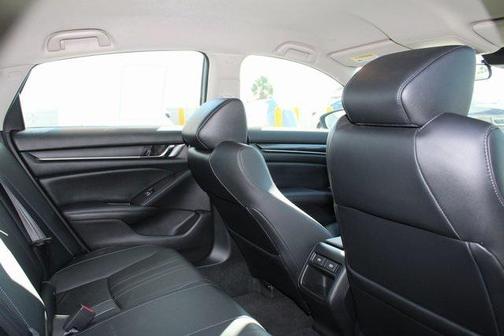 2021 Honda Accord Sport SE 1.5T