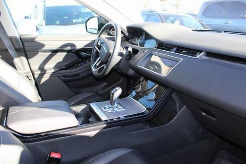 2021 Land Rover Range Rover Evoque S