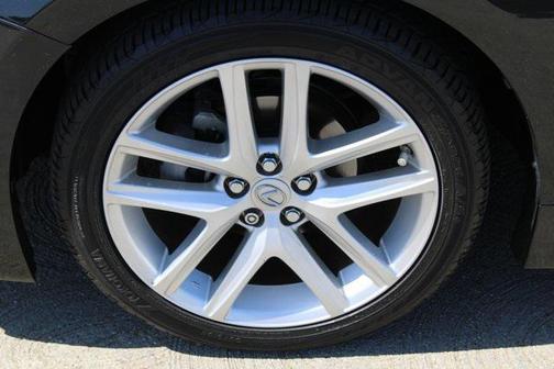 2017 Lexus CT 200h Base