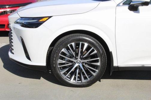 2023 Lexus RX 350 Premium Plus